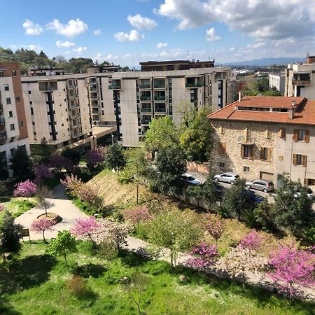 Wellstay Perugia Train Station Dış mekan fotoğraf
